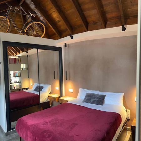 Komodo Gran Poder - Penthouse With Private Pool And Cozy Twin Bedroom Central Apartment Sevilla Kültér fotó