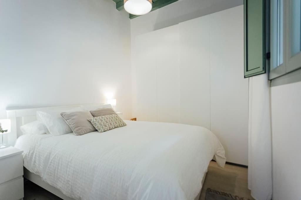 Komodo Gran Poder - Penthouse With Private Pool And Cozy Twin Bedroom Central Apartment Sevilla Kültér fotó