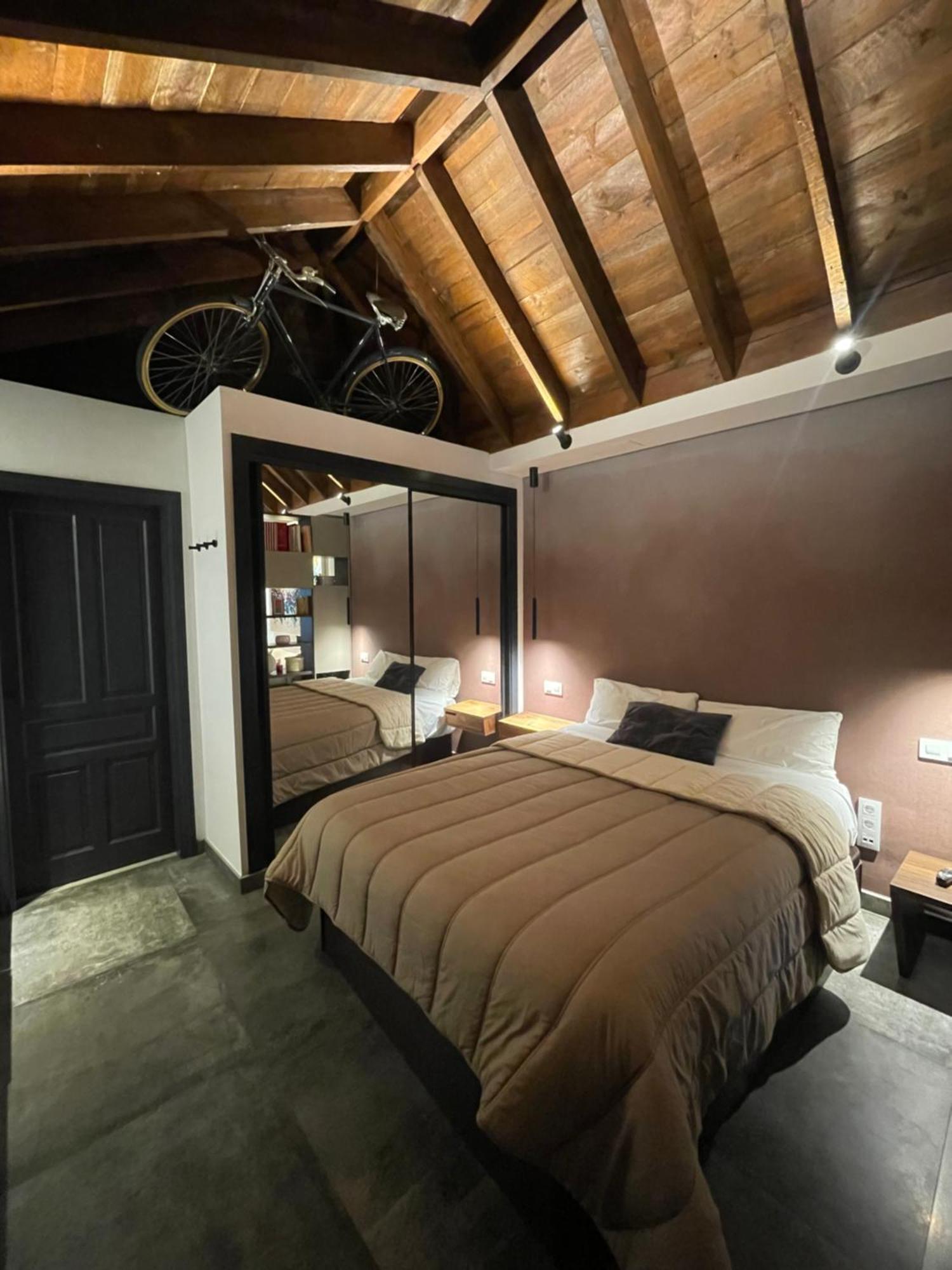 Komodo Gran Poder - Penthouse With Private Pool And Cozy Twin Bedroom Central Apartment Sevilla Kültér fotó