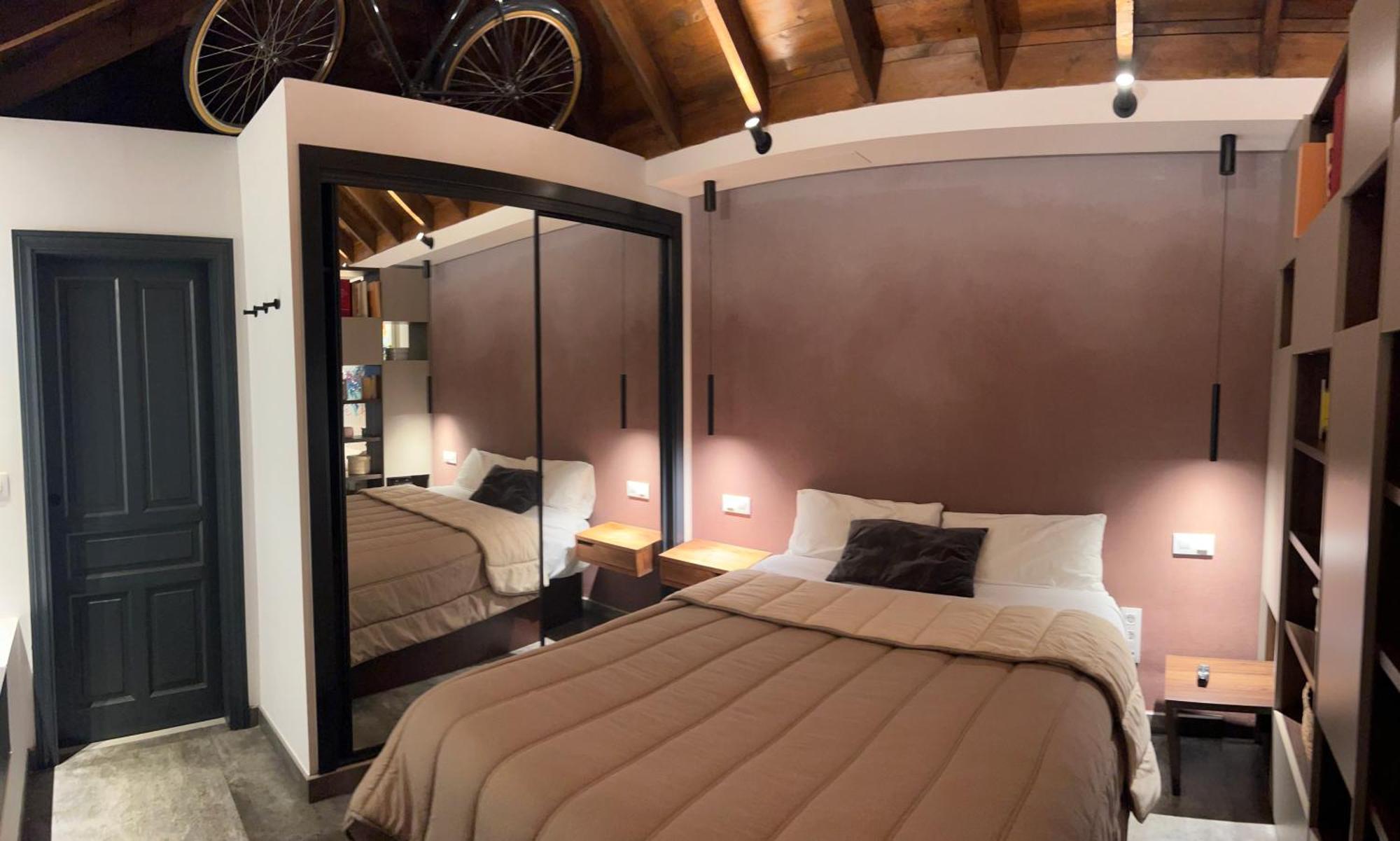 Komodo Gran Poder - Penthouse With Private Pool And Cozy Twin Bedroom Central Apartment Sevilla Kültér fotó